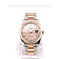 Rolex Datejust 36 116201-0059
