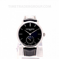 Frederique Constant Manufacture Slimline Moonphase FC-705N4S6