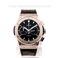Hublot Classic Fusion Chronograph Titanium 521.NX.1171.LR