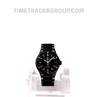 Hublot Classic Fusion Black Magic Bracelet 45mm 510.CM.1170.CM