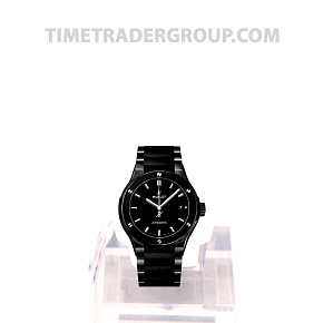 Hublot Classic Fusion Black Magic Bracelet 45mm 510.CM.1170.CM
