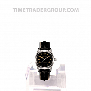 Hamilton Khaki Field Murph Auto H70605731