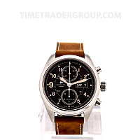 Hamilton Khaki Field Auto Chrono H71616535