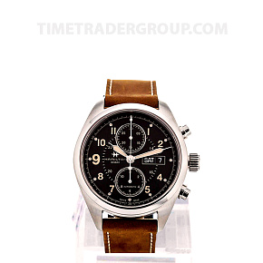 Hamilton Khaki Field Auto Chrono H71616535