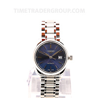 Longines The Longines Master Collection L2.257.4.92.6