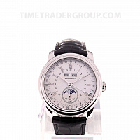 Blancpain Le Brassus 4276-3442A-55B