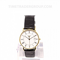 Longines Presence L4.743.6.11.0