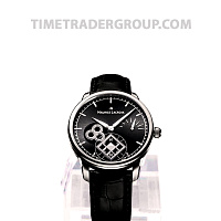 Maurice Lacroix Masterpiece Square Wheel 43mm L.E. MP7158-SS001-301