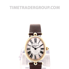 Frederique Constant Classics Art Deco FC-200MPW2V5