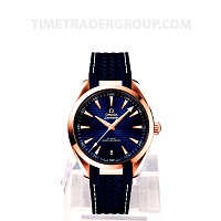 Omega Seamaster Aqua Terra 150 M Co-Axial Master Chronometer 41 mm 220.52.41.21.03.001