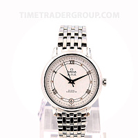 Omega De Ville Prestige Co-Axial 32,7 mm 424.10.33.20.52.001