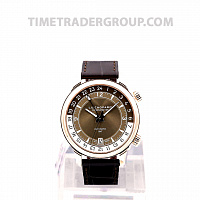 Chopard L.U.C GMT One 161943-5001
