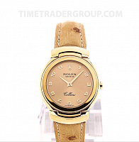 Rolex Cellini Time 6621/8