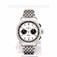 Breitling Premier B01 Chronograph 42 AB0118221G1A1