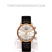 Rado Coupole Classic Chronograph R22911125