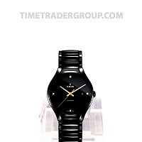 Rado True Automatic Diamonds R27056712