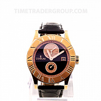 Corum Romulus Dual Time 283.510.55/0001.BN56