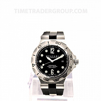 Bulgari Diagono Scuba DP42BSVD