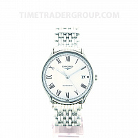 Longines Lyre L4.860.4.11.6