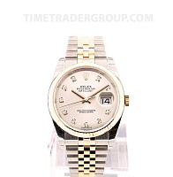 Rolex Datejust 36 116233-0157