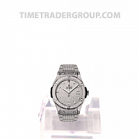 Hublot Classic Fusion Automatic 38mm 565.NX.9010.NX.3704