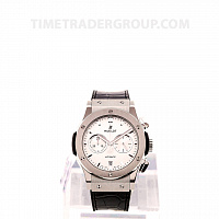 Hublot Classic Fusion Opalin Titanium 42mm 541.NX.2611.LR