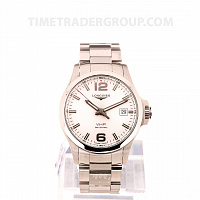 Longines Conquest V.H.P L3.726.4.76.6