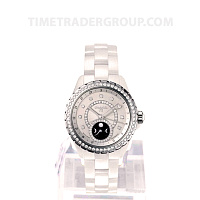 Chanel J12 Moonphase H3405