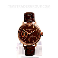 Bell & Ross WW1 Edicion Limitada L.E. BRWW1-GRM-RG