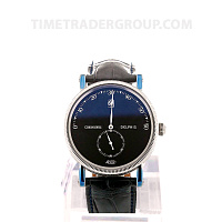 Chronoswiss Delphis CH-1423BL