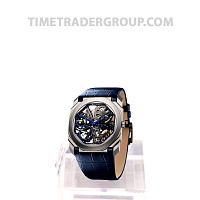 Bulgari Octo Finissimo 102941 BGO40TLXTSK/LE