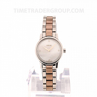Rado Coupole Classic Diamonds R22890942