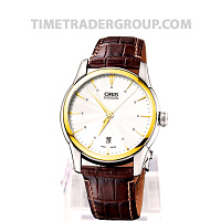 Oris Oris Artelier Date 01 733 7670 4351-07 5 21 70FC