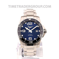 Longines Hydroconquest L3.781.4.96.6