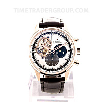Zenith El Primero 42 Automatic Tachymeter 18.2040.4061/69.C494