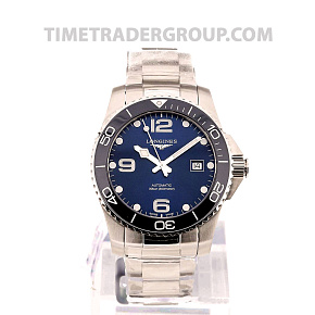 Longines Hydroconquest L3.781.4.96.6