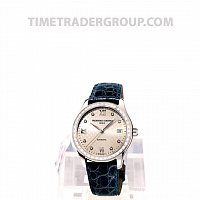 Frederique Constant Double Heart Beat FC-303LGD3BD6