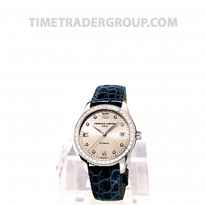 Frederique Constant Double Heart Beat FC-303LGD3BD6