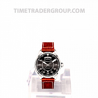 Hamilton Khaki Aviation Pilot Day Date Auto H64615585