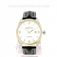 Hamilton Jazzmaster Viewmatic Auto H42725551