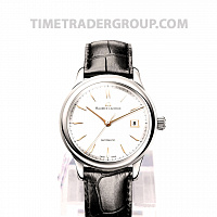 Maurice Lacroix Les Classiques Date 38mm LC6027-SS001-131-1