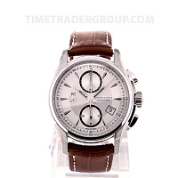 Hamilton Jazzmaster Auto Chrono H32616553