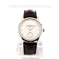 Vacheron Constantin Traditionnelle 82172/000G-9383
