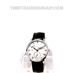 Frederique Constant Slimline Power Reserve Manufacture FC-723WR3S6