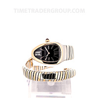 Bulgari Serpenti Tubogas 102123 SP35BSPG.1T