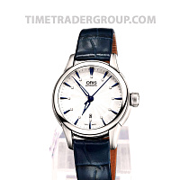 Oris Oris Artelier Date Diamonds 01 561 7687 4031-07 5 14 75FC