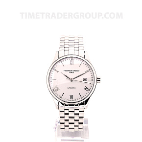 Frederique Constant Classics Index FC-303WN5B6B
