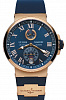 Ulysse Nardin Marine