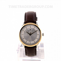 Maurice Lacroix Les Classiques Date LC1237-PVY11-130