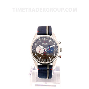 Zenith Chronomaster El Primero 42 mm 03.2046.400/25.C802